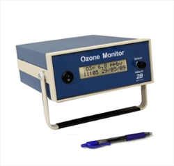 Máy đo nồng độ Ozone 2B TECHNOLOGIES Ozone Monitor (Model 202)